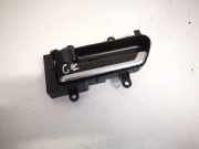 Türinnengriff - Hinten Linke Nissan Murano, Z50 2003.08 - 2008.06 Gebraucht,