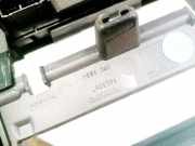 Bedienelement für Klimaanlage Volvo V50, 2004.04 - 2007.05 8623067,