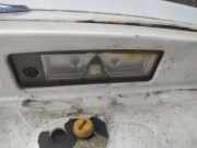 Kennzeichenleuchte Lexus GS, III 2005.06 - 2007.06 Gebraucht,