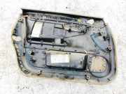 Türverkleidung - Vorne Rechts Audi A4, B7 2004.11 - 2008.06 8e1867106,