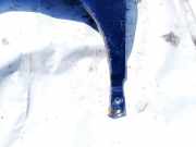 Kotflügel - Vorne Linke Volvo XC60, I 2008 - 2015.06 Gebraucht,