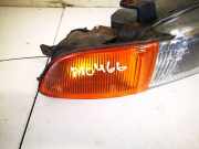 Blinkleuchte - Vorne Rechts Mitsubishi Galant, 1996.09 - 2004.10 Gebraucht,