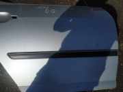 Zierleiste Tür Zier-Schutzleiste - Hinten Rechts Peugeot 407, 2004.05 - 2010.12 Gebraucht,