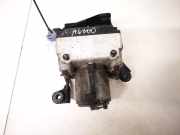 Abs Pumpe Hydraulikblock Audi A4, B5 1994.11 - 1999.09 8d0614111,0265214002