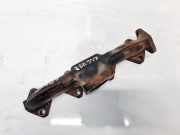 Abgaskrümmer BMW 5-Series, E60 E61 2003.07 - 2010.03 7790219001,