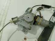 Fensterheber motor - Hinten Rechts Chevrolet Captiva, 2006.01 - 2011.06 96627082,96627082 A00116070056