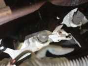 Einspritzdüse Nissan Micra, K12 2003.01 - 2007.06 Gebraucht,