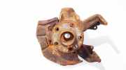 Radnabe Achsschenkel - Vorne Rechts Audi A3, 8L 2000.10 - 2003.05 facelift Gebraucht,