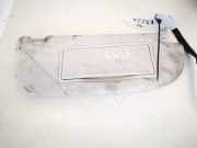 Sonnenblende Peugeot 307, 2005.06 - 2008.06 Gebraucht,