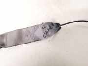 Gurtschloss - Hinten CENTER BMW 3-Series, E90 E91 E93 2009.01 - 2013.12 facelift Gebraucht,