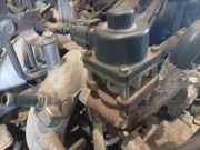 AGR Ventil Subaru Legacy, BL, BP 2003.09 - 2009.12 Gebraucht,
