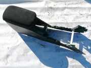 Armlehne - Mittelarmlehne Toyota RAV-4, III 2005.11 - 2012.12 5881142030,58811-42030