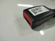 Gurtschloss - Hinten Linke BMW 3-Series, E90 E91 E93 2005.02 - 2009.01 603853900F,603 8539 00 F