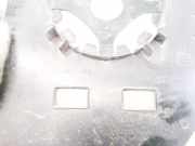 Spiegelglas - Vorne Rechts Ford Transit, III 2000.01 - 2006.04 201512,