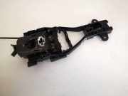 T?rgriff T?raussengriff - Hinten Rechts Volvo V60 2014 - 2018 facelift 31440084,31440085