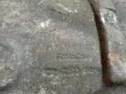 Hitzeschutzblech Abgaskr?mmer Ford Grand C-MAX, 2011.01 - 2019 AM519M464CD,AM51-9M464-CD