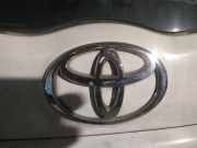 Emblem Toyota Corolla Verso, III 2004.05 - 2007 Gebraucht,