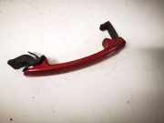 T?rgriff T?raussengriff - Vorne Rechts Volkswagen Tiguan, 2007.09 - 2012.06 Gebraucht,