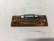 Kennzeichenleuchte Volkswagen Golf Plus, 2005.01 - 2008.05 3B0943021, 3B0943 021 A044747 BLF