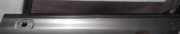 Zierleiste Leiste - Vorne Linke Honda Civic, 2006,01 - 2011.01 Gebraucht,