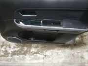 Türverkleidung - Vorne Rechts Suzuki Grand Vitara, II 2005.04 - 2009.06 Gebraucht,