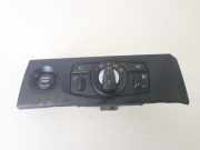 Schalter für Licht BMW 5-Series, E60 E61 2003.07 - 2010.03 6988555, 025365