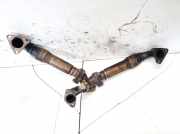 Abgaskrümmer Audi Q7, 2006.03 - 2010.05 Gebraucht,