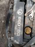 Motorabdeckung Opel Zafira, B 2008.01 - 2011.10 facelift 55573656,55573656 55573658 55573660 55573657 55573659 55573661 55558216