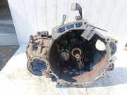 Schaltgetriebe Skoda Octavia, I 2000.11 - 2004.02 facelift EGR,