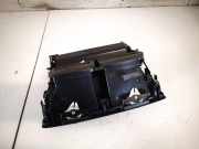 L?ftungsgitter Armaturenbrett Skoda Octavia, II 2009.03 - 2012.06 facelift 1z0820951,