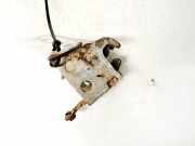 Heckklappe Heckklappenschloss Kofferraumschloss Peugeot 405, 1992.12 - 1999.12 Gebraucht,