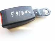 Gurtschloss - Vorne Linke Honda HR-V, I 1999.01 - 2006.12 nsb1087,