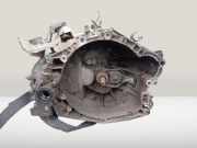 Schaltgetriebe Citroen Xsara Picasso, I 1999.12 - 2004.05 20DL64,