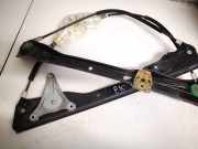 Fensterheber - Vorne Linke Volkswagen Passat, B6 2005.08 - 2010.11 980873101, BKC