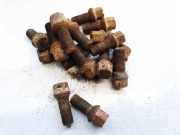 Radbolzen- Radmutter Audi A6, C4 1994.06 - 1997.10 Gebraucht,