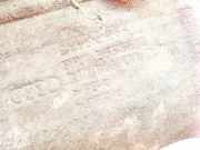 Radhausschale - Hinten Linke Audi TT, 2006.08 - 2014.06 Gebraucht,