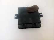 Steuergeräte-Komfortsteuergerät Seat Cordoba I 1999.06 - 2002.06 facelift 6k0962258a,