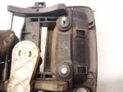 T?rgriff T?raussengriff - Vorne Linke Opel Astra, G 1998.09 - 2004.12 GM712,GM 712 GM712