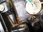 Rückleuchten - Hinten Linke Peugeot 4007 2007 - 2012 22087919, 220-87919