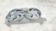 Kühlerlüfter Lüftermotor Citroen Xantia, I 1993.03 - 1998.01 Gebraucht,