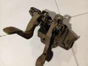 Bremspedal Fiat Doblo, 2009.08 --> Gebraucht ,