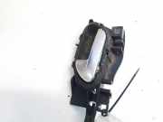 Türinnengriff - Vorne Linke Peugeot 508, 2010.11 - 2018 9800099780,9660525480 9685950377