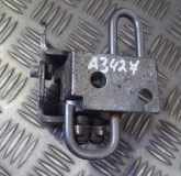 T?rscharnier Hinten Volkswagen Golf, V 2003.10 - 2008.10 1K4833411K, Blf