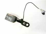 Gurtschloss - Vorne Linke Citroen C3 Picasso, I 2009.02 - 2012.06 6164881, 0908121