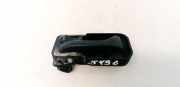 Türinnengriff - Hinten Linke Ford Scorpio, 1985.04 - 1994.09 86GBA22601AB,86GB-A22601-AB