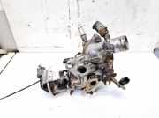 AGR Ventil Honda Civic, 2006,01 - 2011.01 2897e,390285