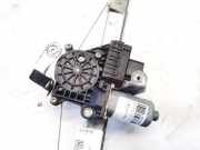 Fensterheber motor - Hinten Linke Ford Mondeo, 2000.11 - 2007.03 0130821773,