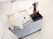 Radio Volkswagen Fox 2005 - 2011 5z0035152, XXX