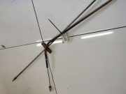 Gaszug Ford Transit, III 2006.04 - 2012.12 facelift Gebraucht ,