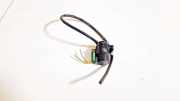 Waschwasserpumpe Scheibenreinigung Subaru Legacy, BE, BH, BT 1998.10 - 2003.09 Gebraucht,